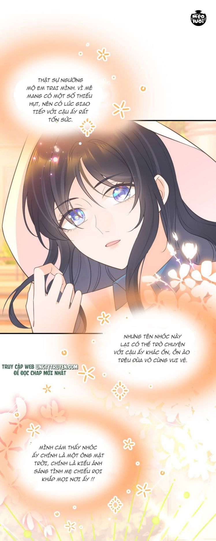 Nhịp Đập Thầm Lặng Chap 11 - Next Chap 12