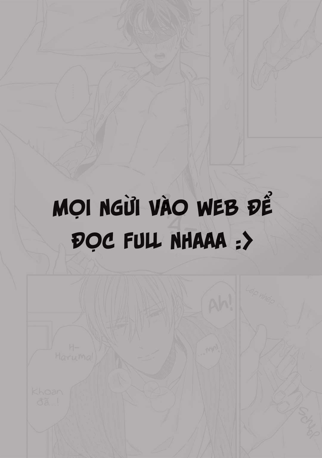 Hôn nhân ngọt ngào đầy bất ngờ Chap 5 - Next 