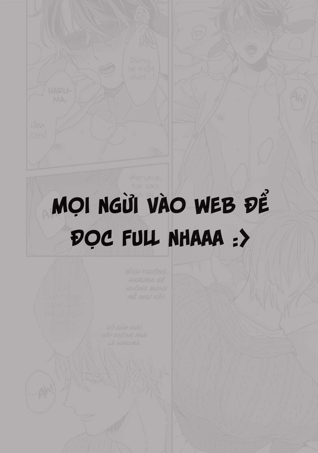 Hôn nhân ngọt ngào đầy bất ngờ Chap 5 - Next 