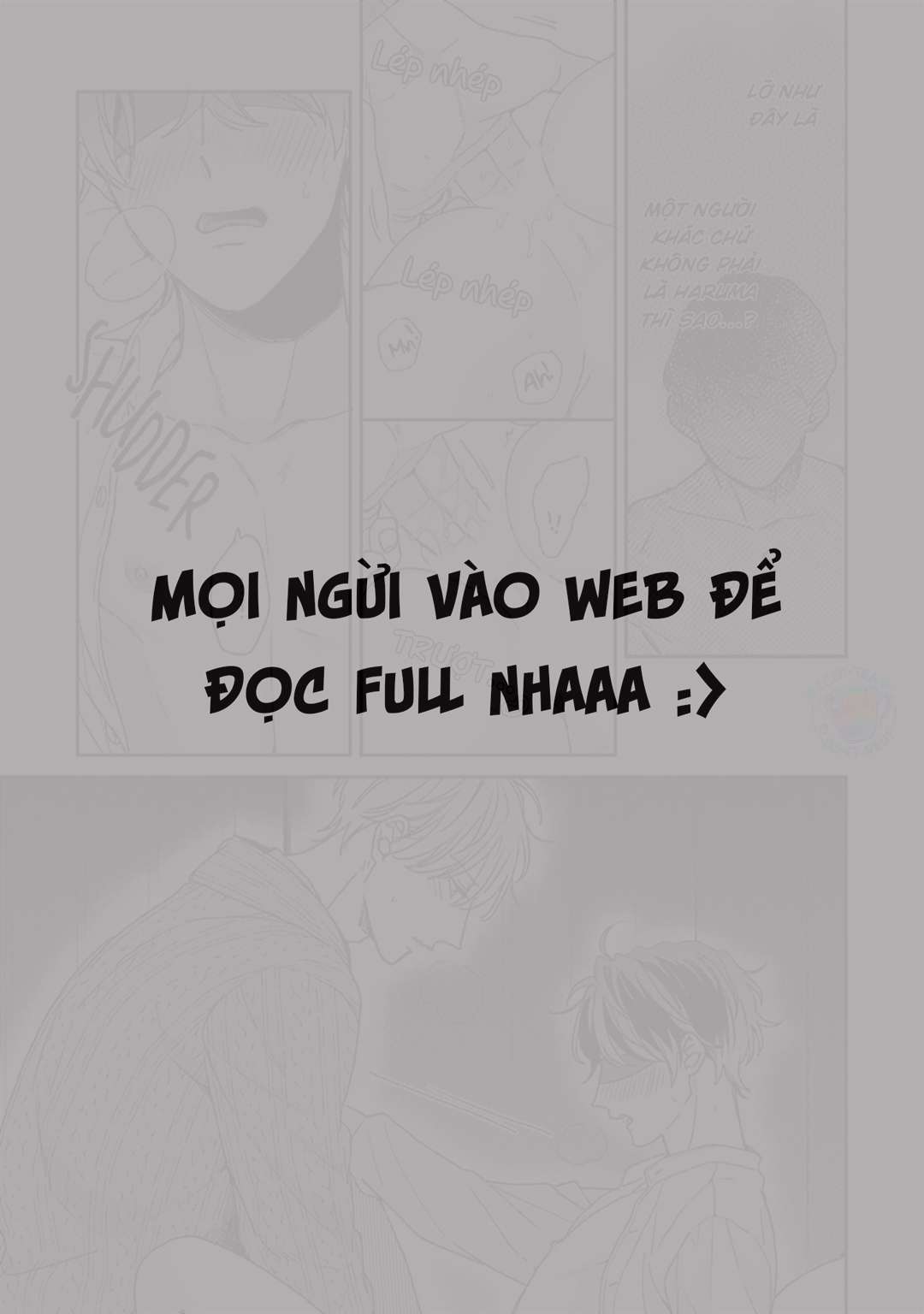 Hôn nhân ngọt ngào đầy bất ngờ Chap 5 - Next 