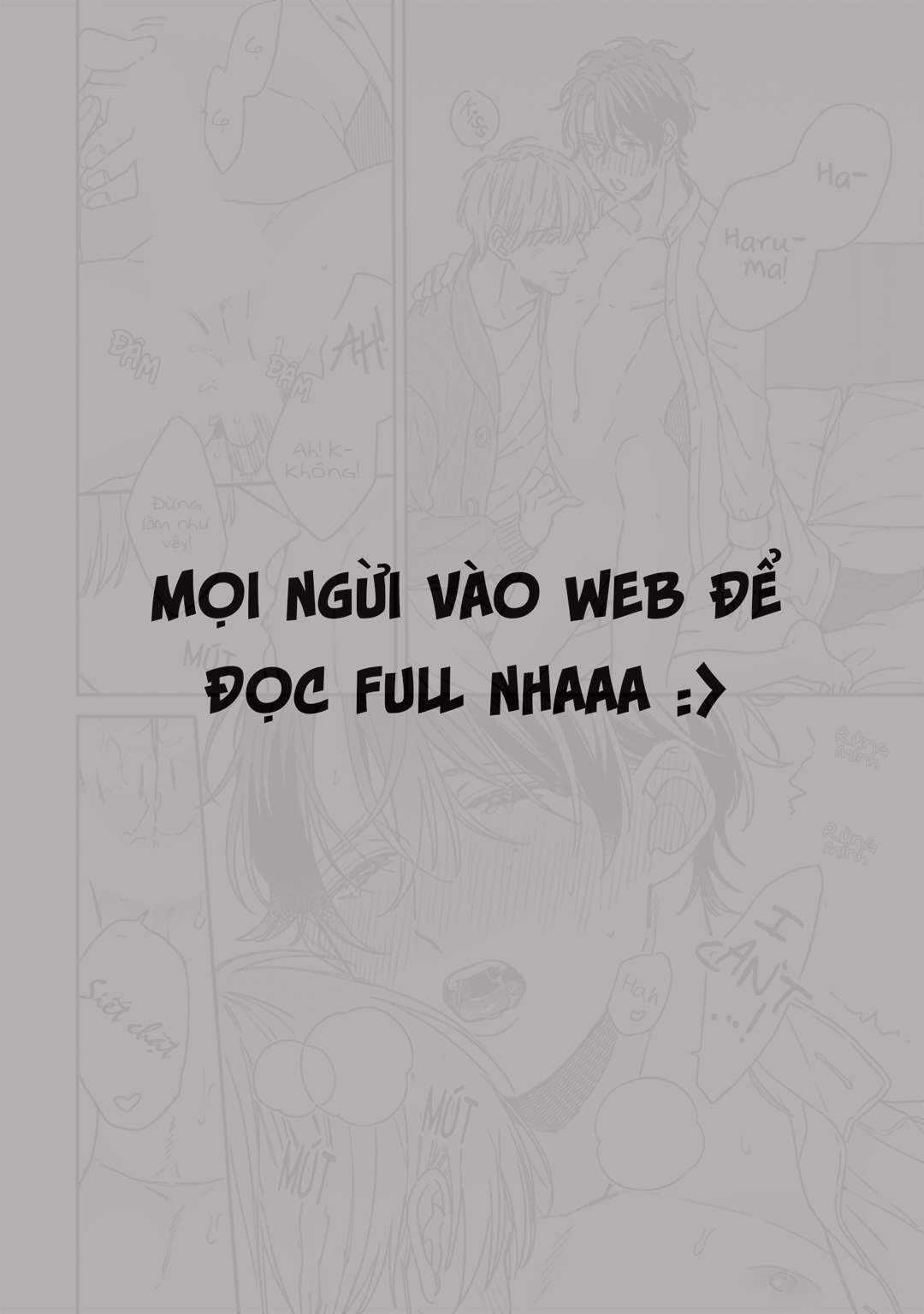 Hôn nhân ngọt ngào đầy bất ngờ Chap 5 - Next 