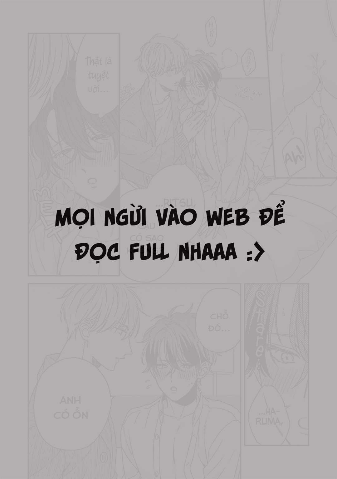 Hôn nhân ngọt ngào đầy bất ngờ Chap 5 - Next 