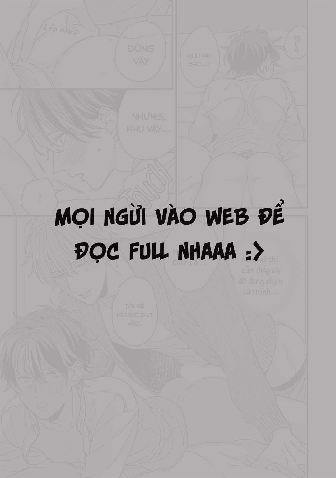 Hôn nhân ngọt ngào đầy bất ngờ Chap 5 - Next 