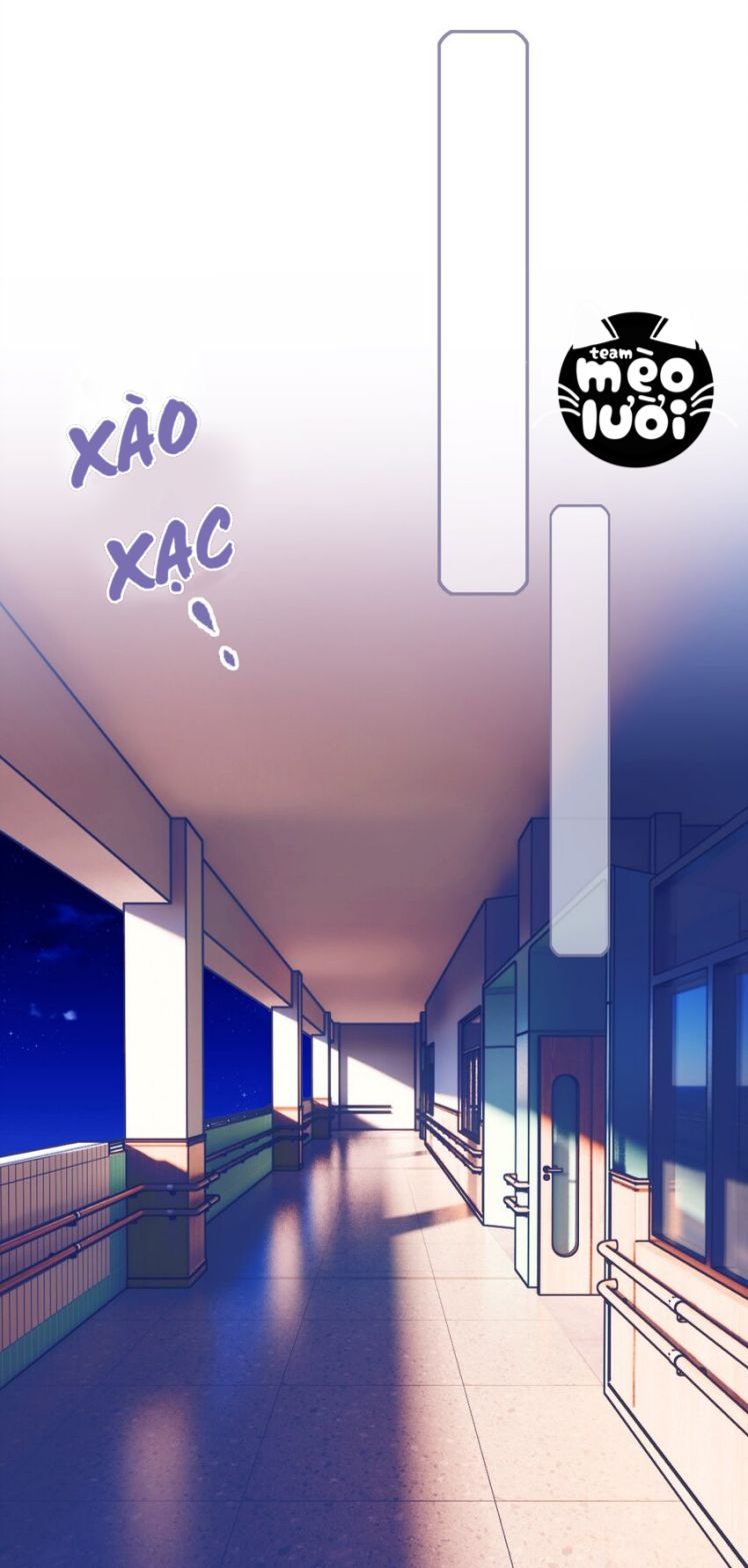 Nhịp Đập Thầm Lặng Chap 12 - Next Chap 13