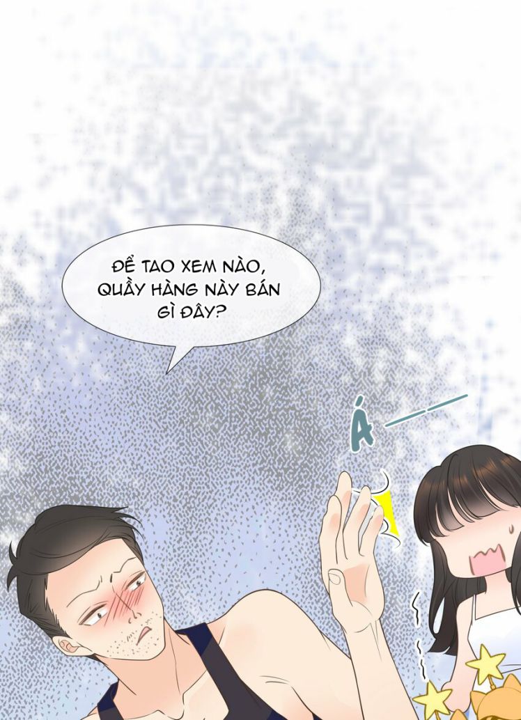 Nhịp Đập Thầm Lặng Chap 12 - Next Chap 13