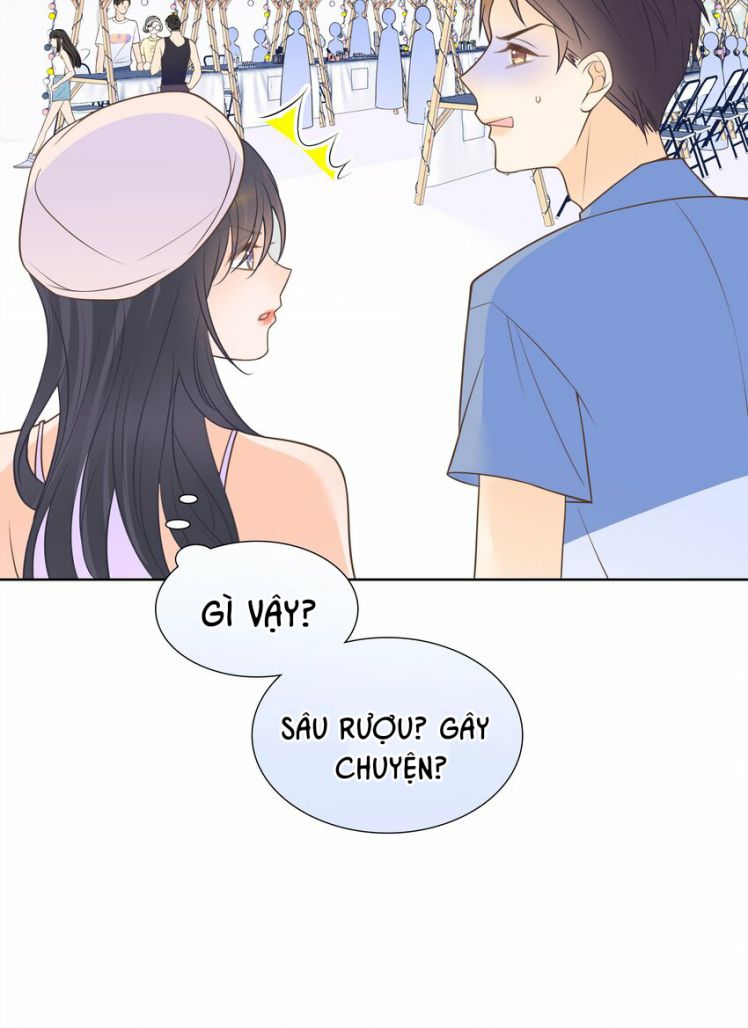 Nhịp Đập Thầm Lặng Chap 12 - Next Chap 13