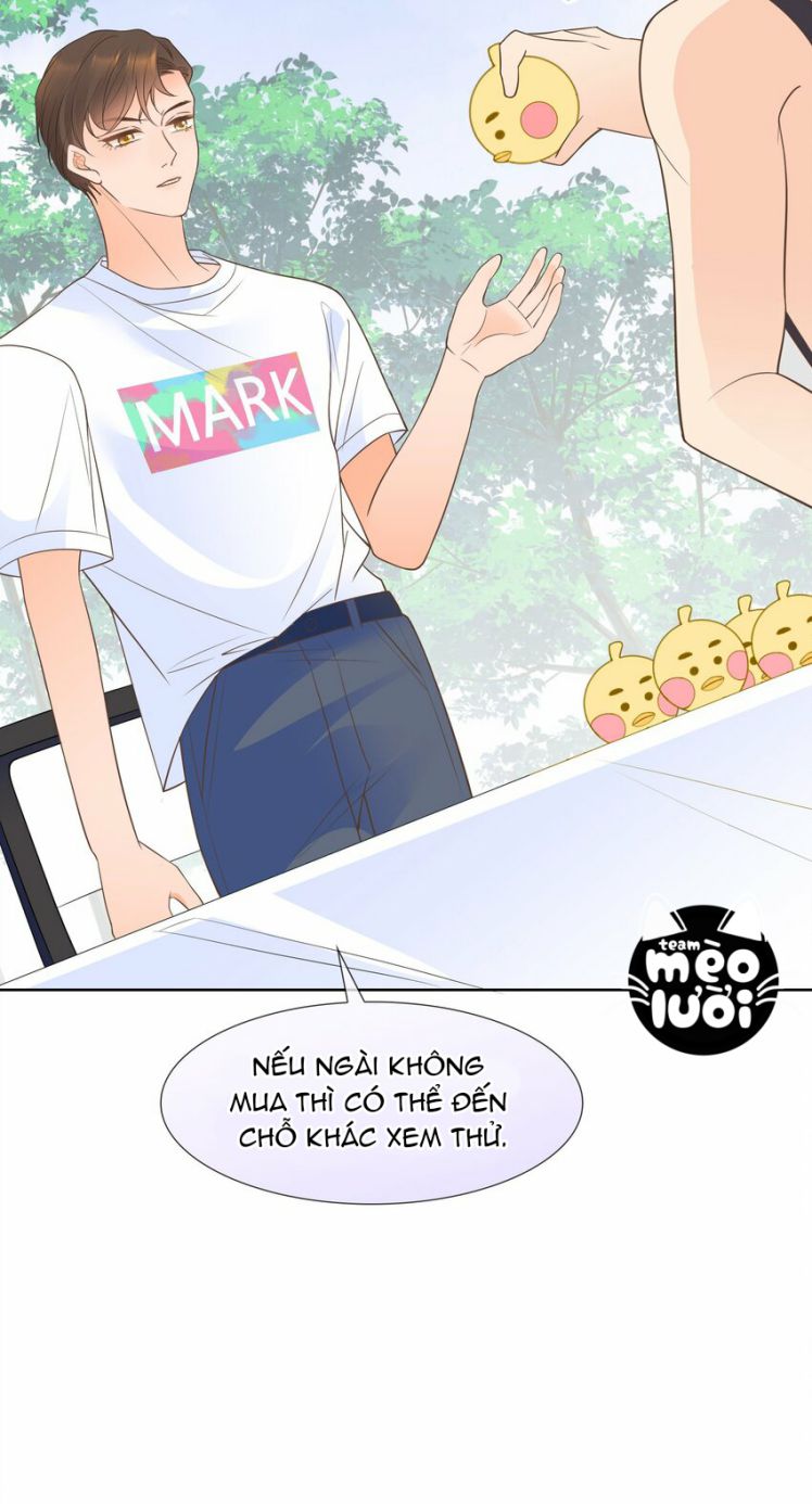 Nhịp Đập Thầm Lặng Chap 12 - Next Chap 13