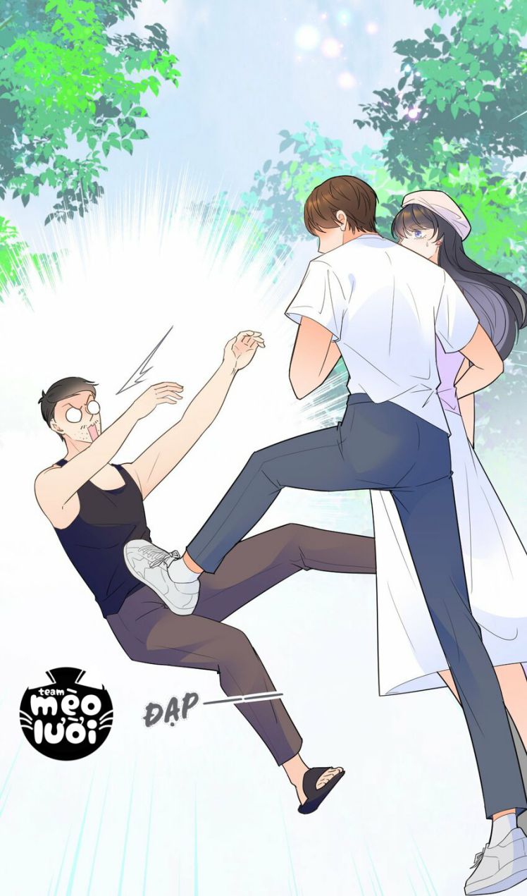 Nhịp Đập Thầm Lặng Chap 12 - Next Chap 13