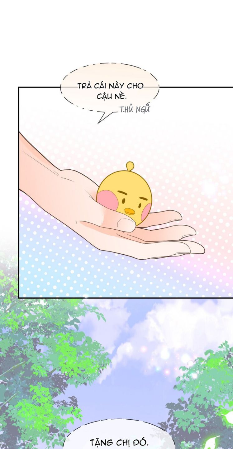 Nhịp Đập Thầm Lặng Chap 12 - Next Chap 13