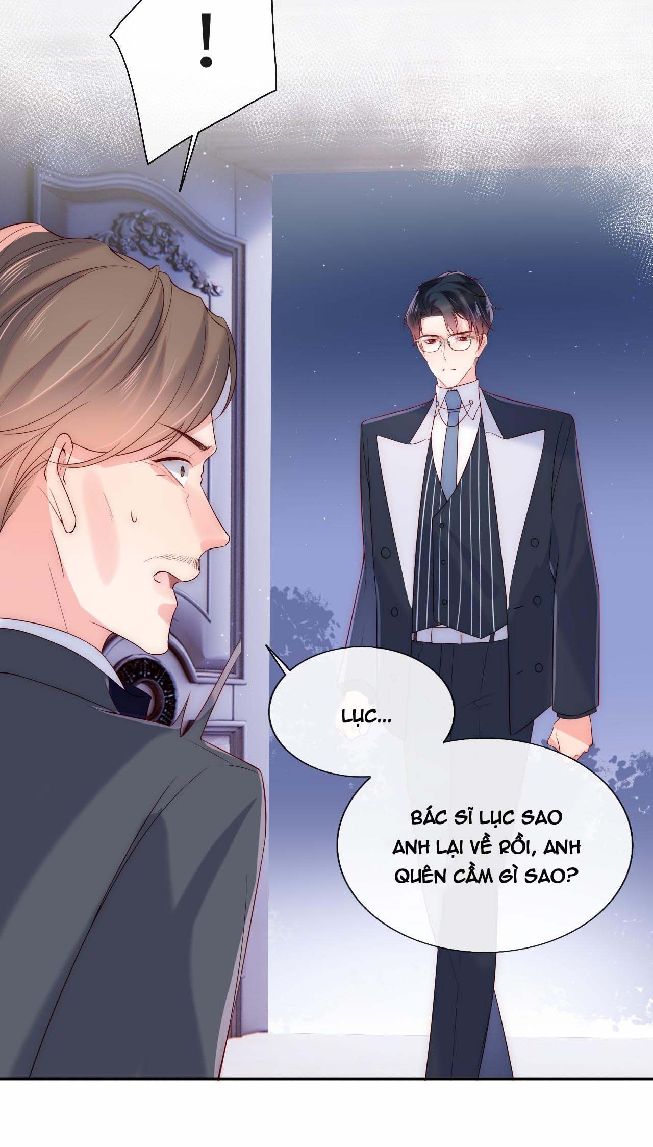 Các nguyên soái đồng loạt đòi ly hôn Chapter 18 - Next Chapter 19