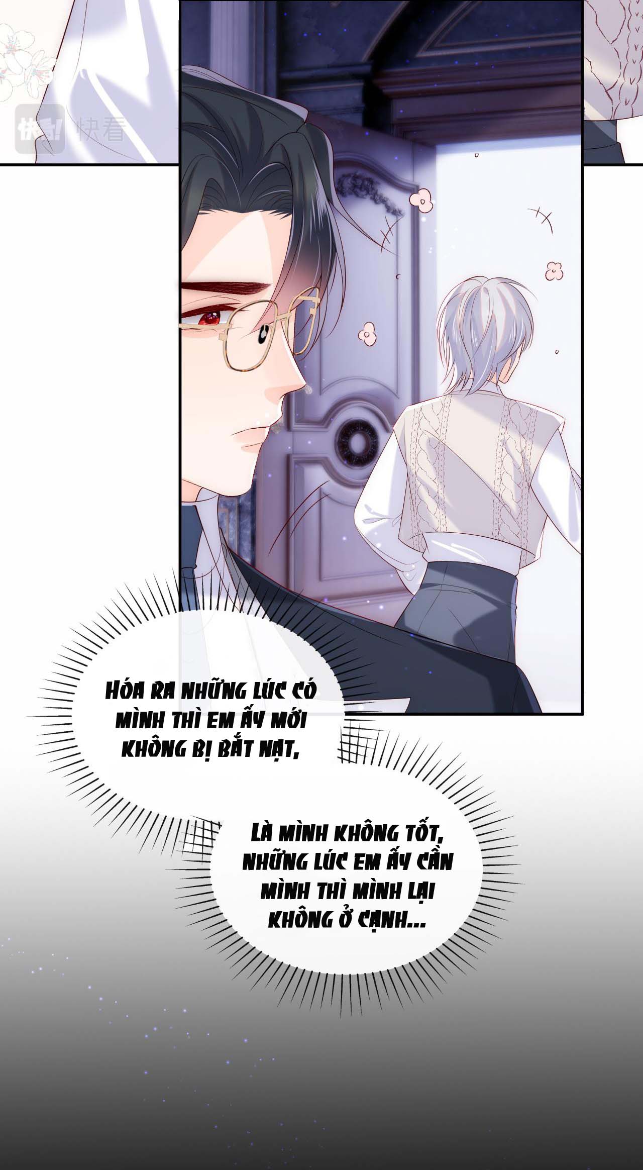 Các nguyên soái đồng loạt đòi ly hôn Chapter 18 - Next Chapter 19