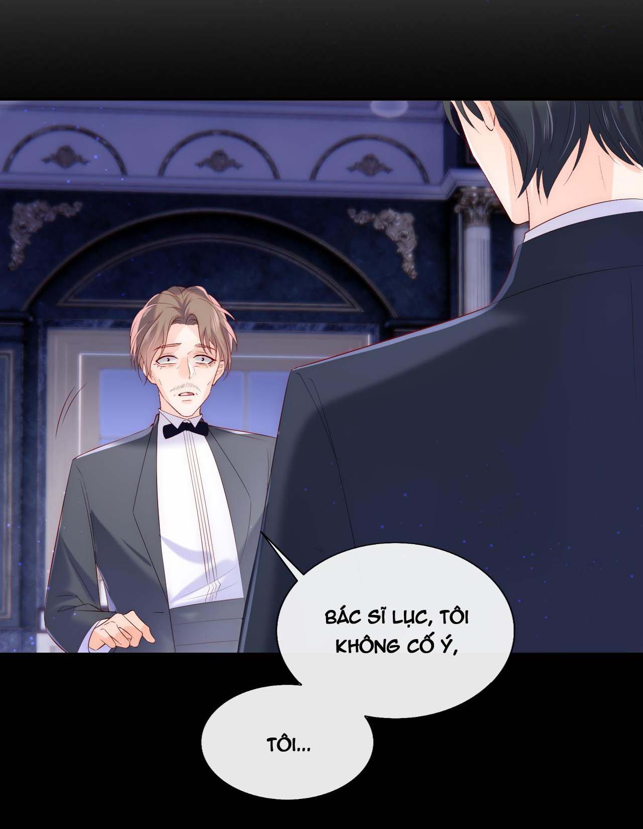 Các nguyên soái đồng loạt đòi ly hôn Chapter 18 - Next Chapter 19