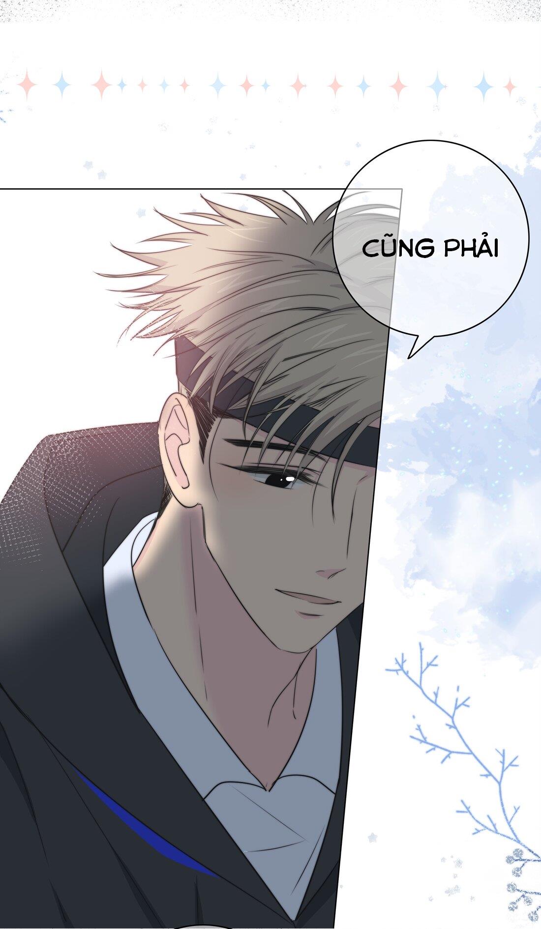 Chạm vào thế giới của người Chapter 24 - Next Chapter 25