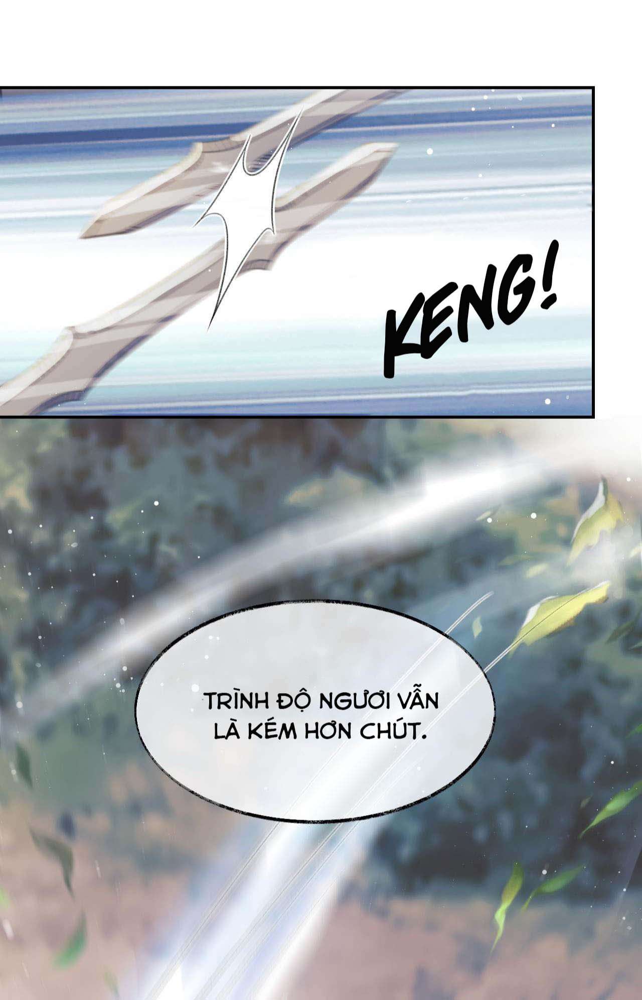 Sư tôn mỹ nhân bệnh độc chiếm Chapter 29 - Next Chapter 30