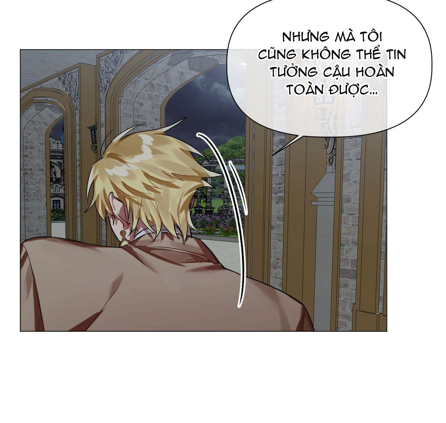 Một ngày nọ tôi phải kết hôn với kẻ thù Chap 3 - Next Chap 4