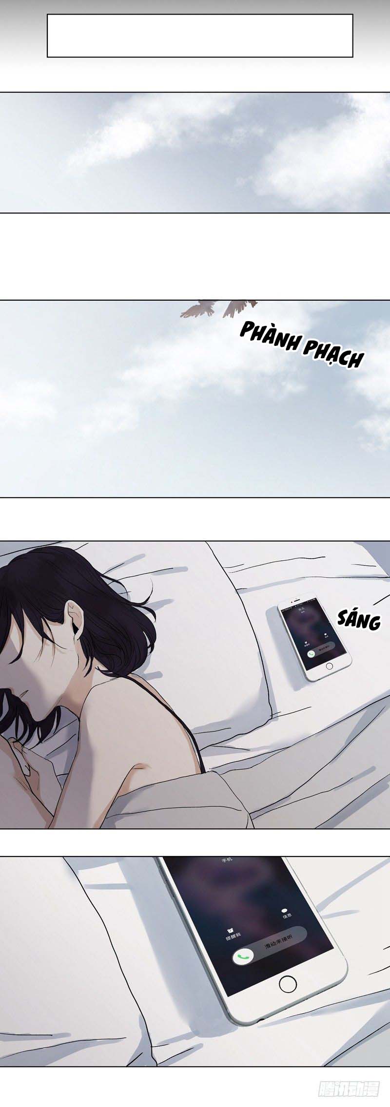 Người Nuôi Dưỡng Ác Ma Chap 26 - Next Chap 27