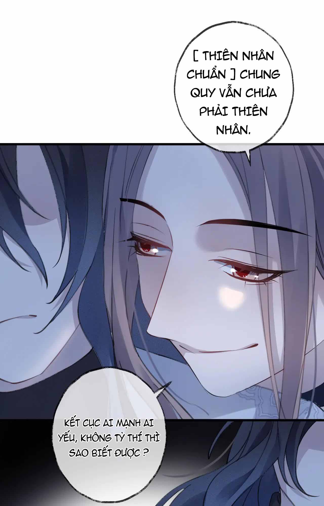 Ánh Trăng Sáng Chap 14 - Next Chap 15