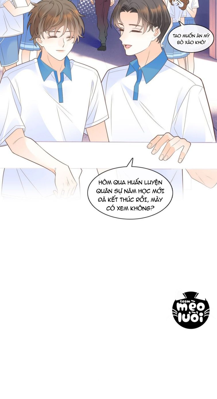 Nhịp Đập Thầm Lặng Chap 13 - Next Chap 14