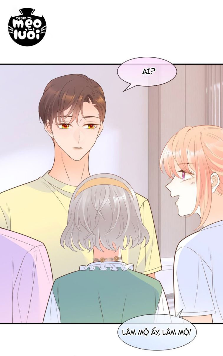 Nhịp Đập Thầm Lặng Chap 13 - Next Chap 14