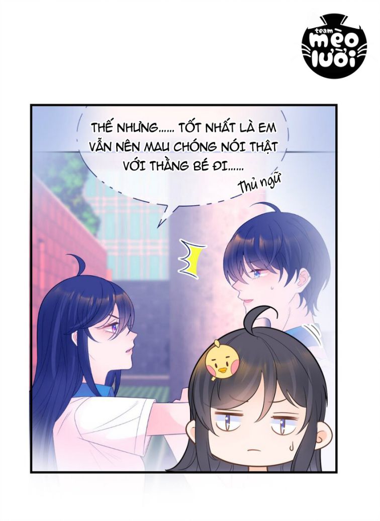 Nhịp Đập Thầm Lặng Chap 13 - Next Chap 14