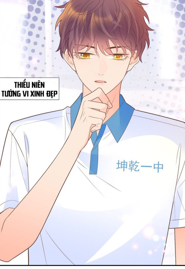 Nhịp Đập Thầm Lặng Chap 14 - Next Chap 15