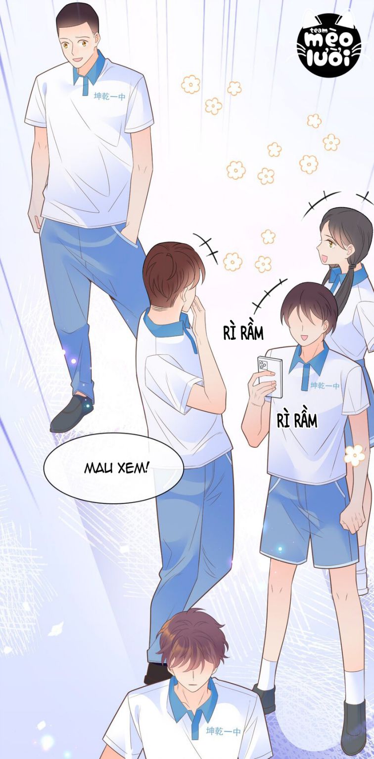 Nhịp Đập Thầm Lặng Chap 14 - Next Chap 15