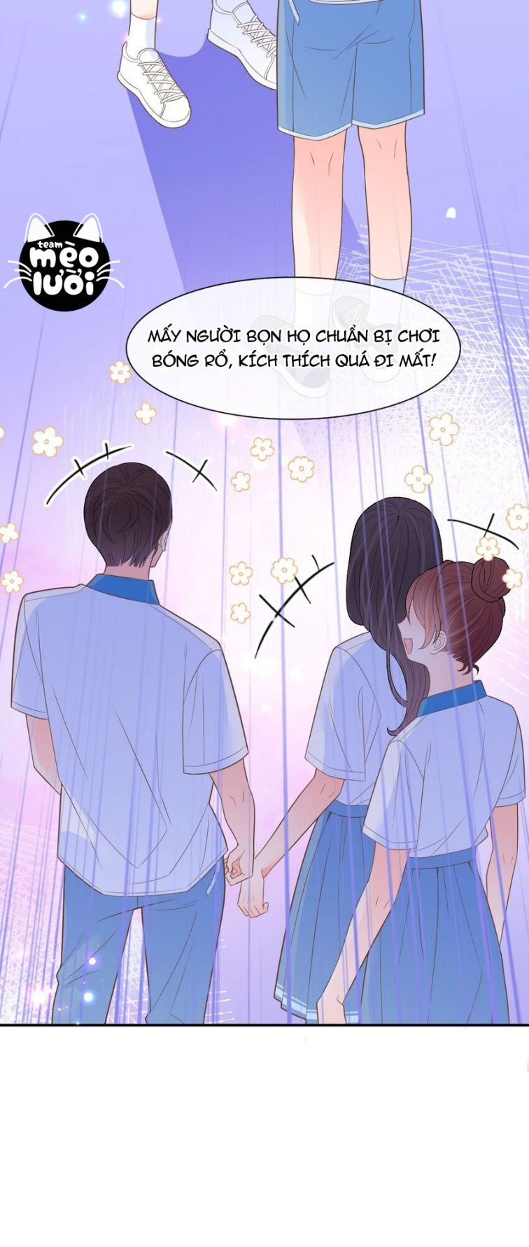 Nhịp Đập Thầm Lặng Chap 14 - Next Chap 15