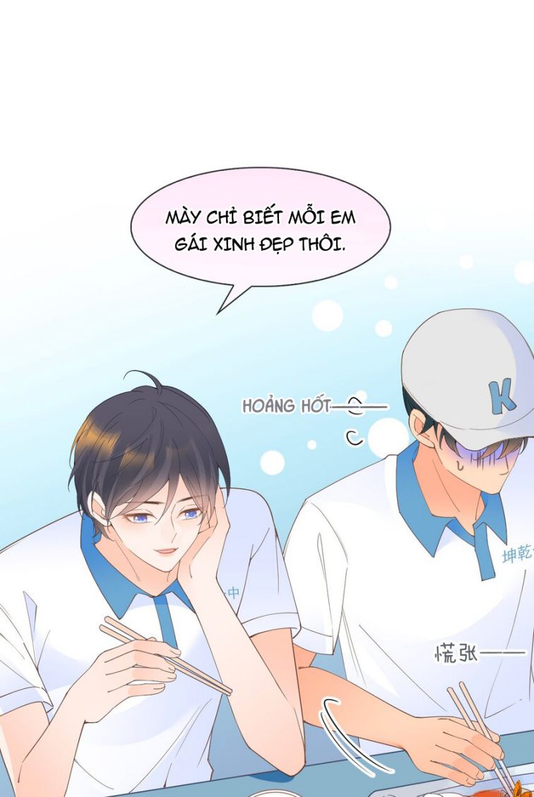 Nhịp Đập Thầm Lặng Chap 14 - Next Chap 15