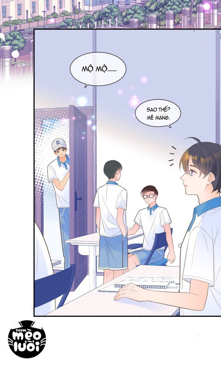 Nhịp Đập Thầm Lặng Chap 14 - Next Chap 15