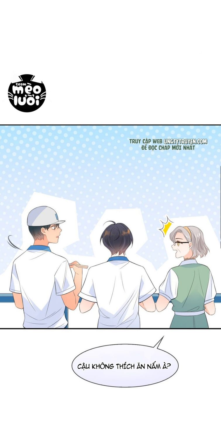 Nhịp Đập Thầm Lặng Chap 14 - Next Chap 15