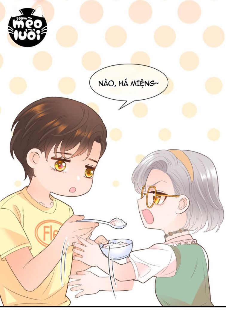 Nhịp Đập Thầm Lặng Chap 14 - Next Chap 15