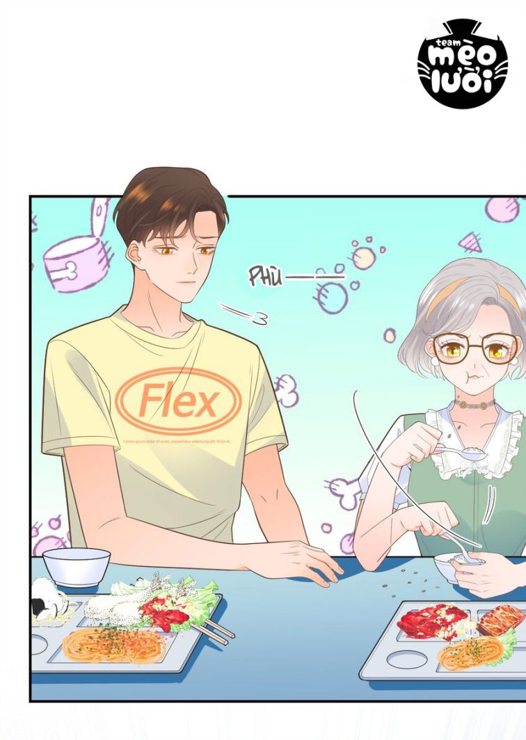 Nhịp Đập Thầm Lặng Chap 14 - Next Chap 15