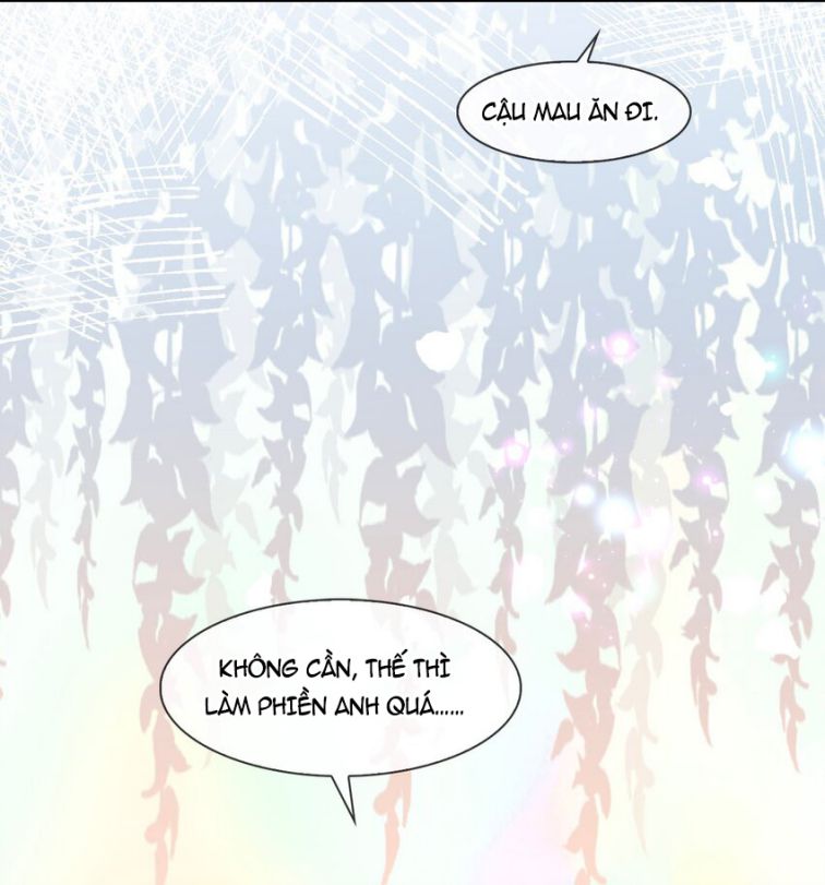 Nhịp Đập Thầm Lặng Chap 14 - Next Chap 15