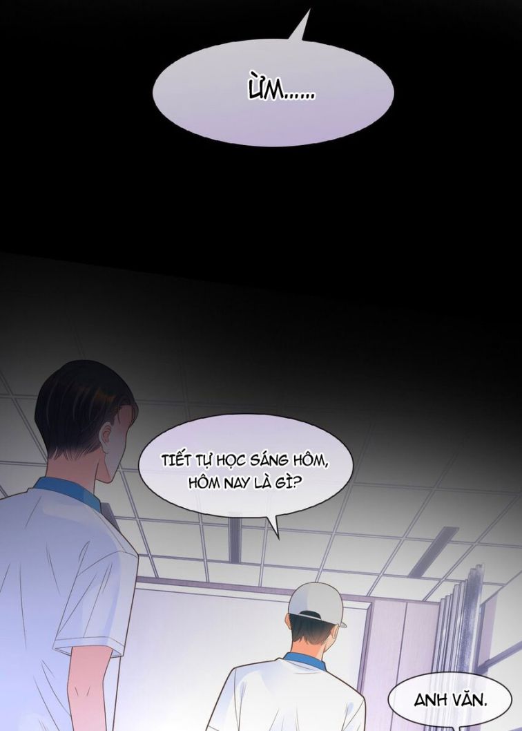 Nhịp Đập Thầm Lặng Chap 14 - Next Chap 15