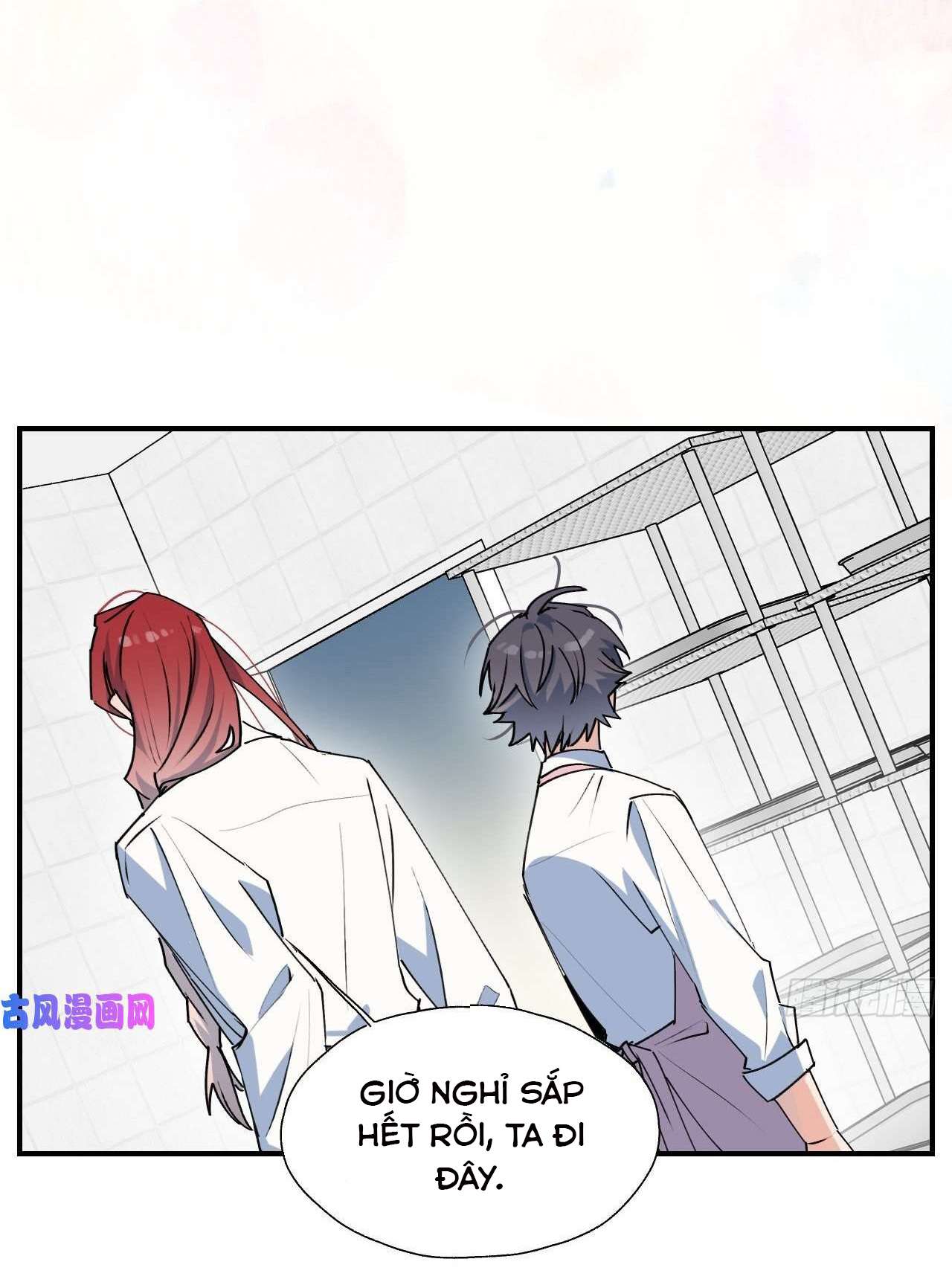 Ma vương đại nhân luôn thích trêu chọc tôi Chap 24 - Next Chap 25