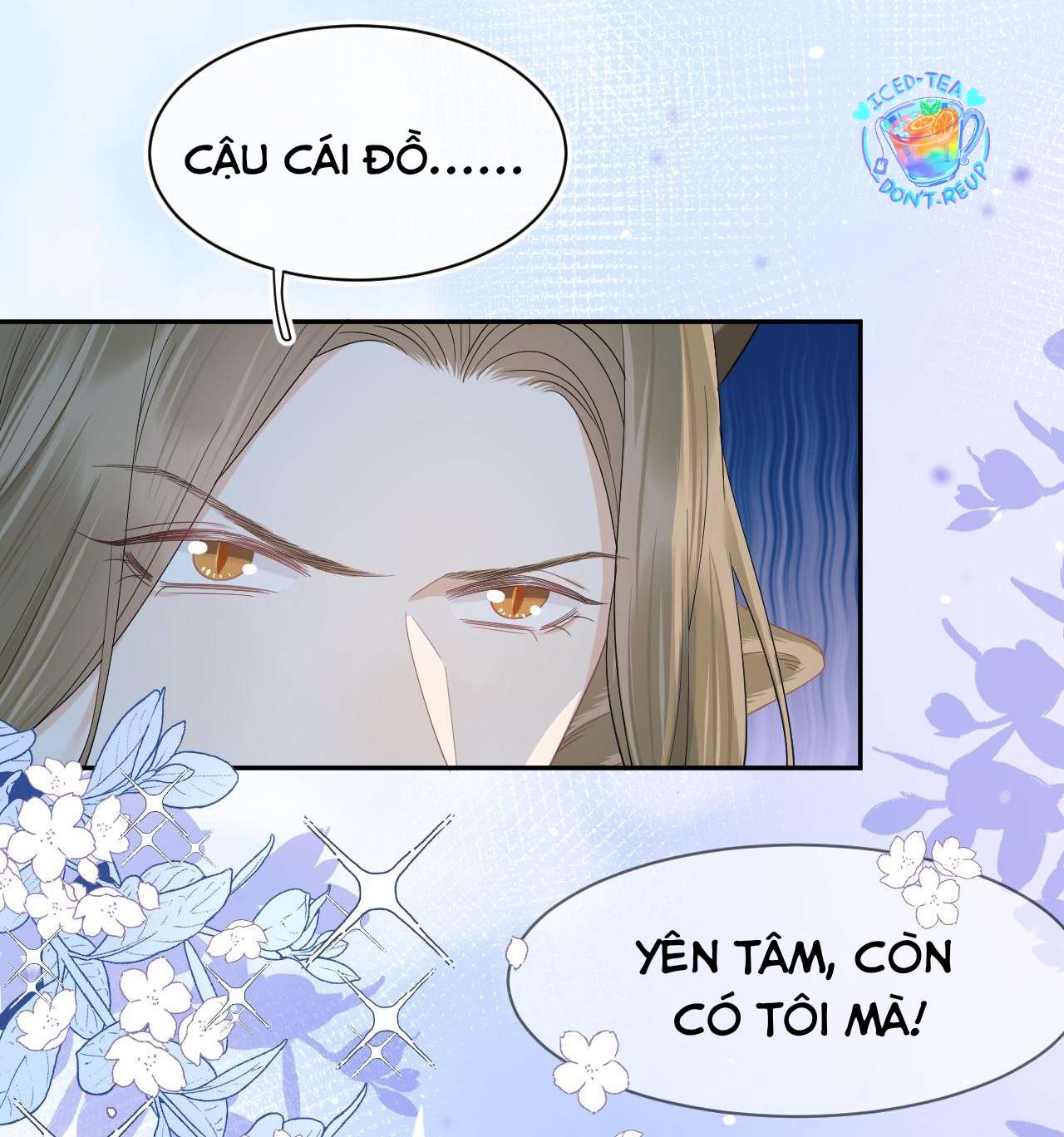 Một Ngụm Ăn Cả Thỏ Con Chapter 62 - Next Chapter 63