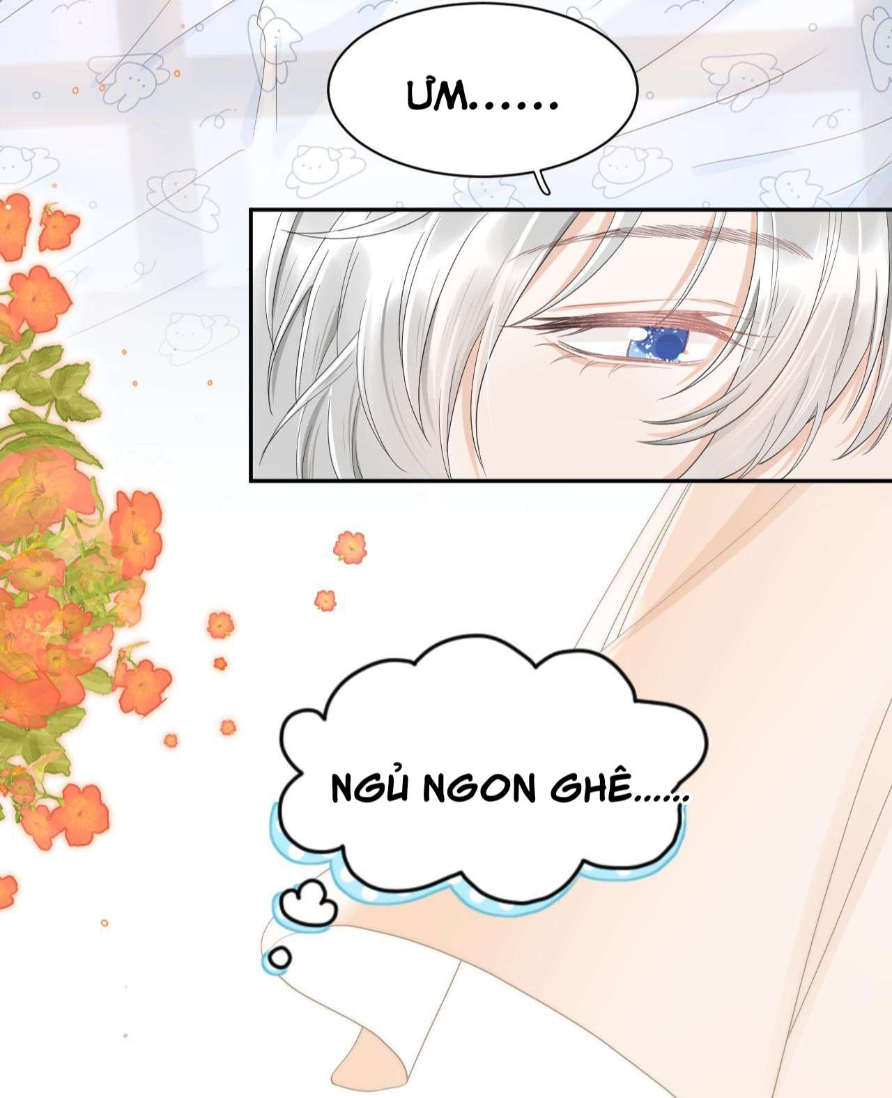 Một Ngụm Ăn Cả Thỏ Con Chapter 62 - Next Chapter 63