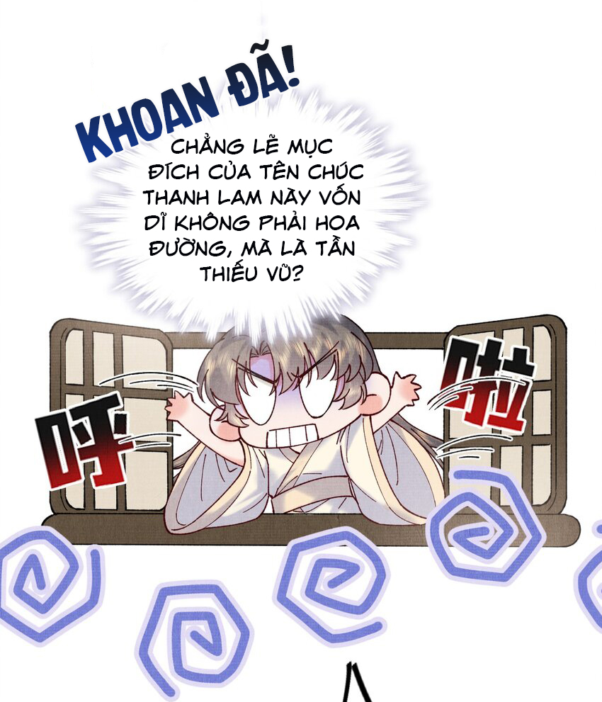 Giang Hồ Biến Địa Thị Kỳ Ba Chapter 45 - Next Chapter 46