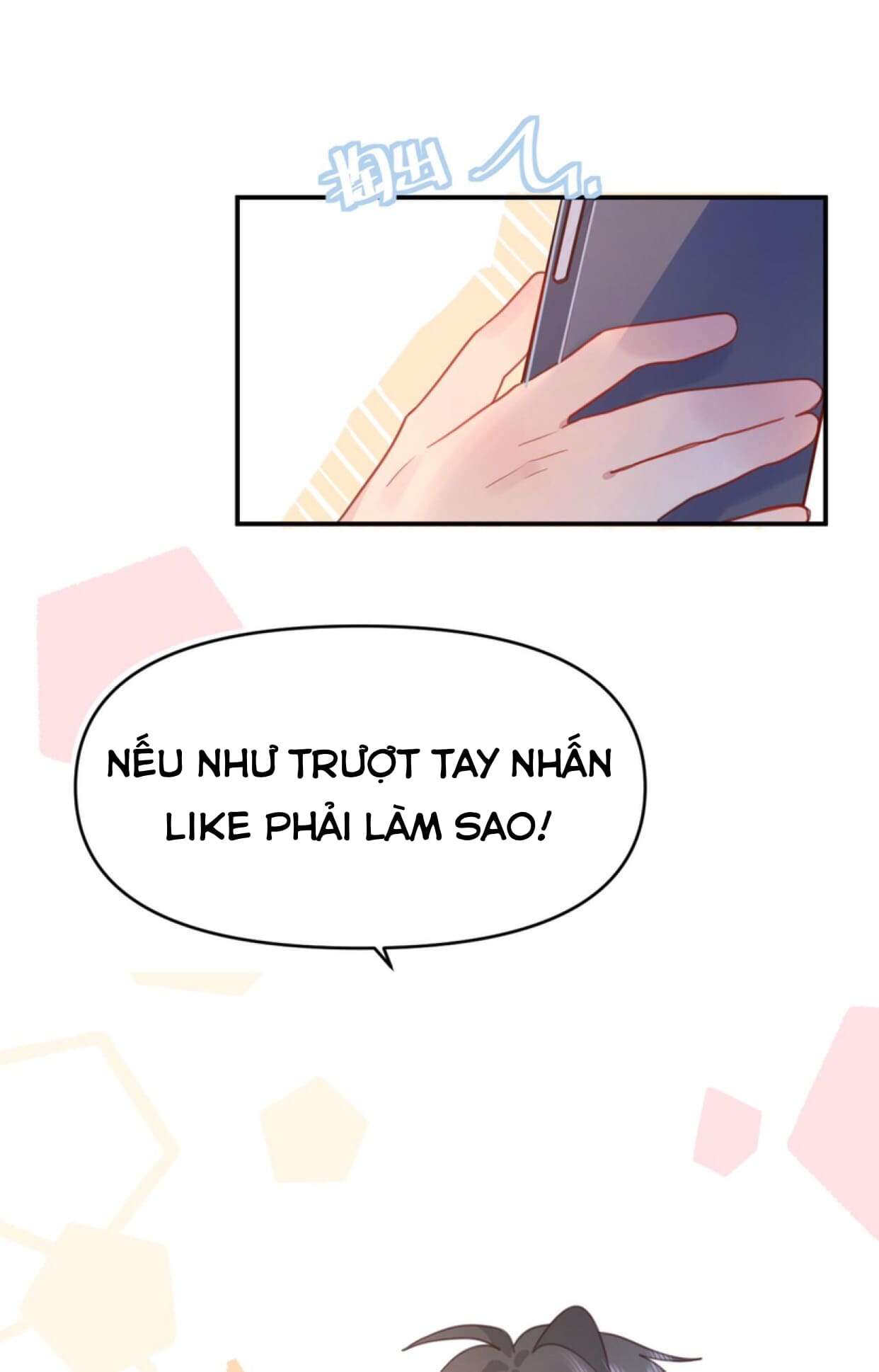 Mối Tình Đầu Của Cậu Ấy Chính Là Tôi Chap 21 - Next Chap 22