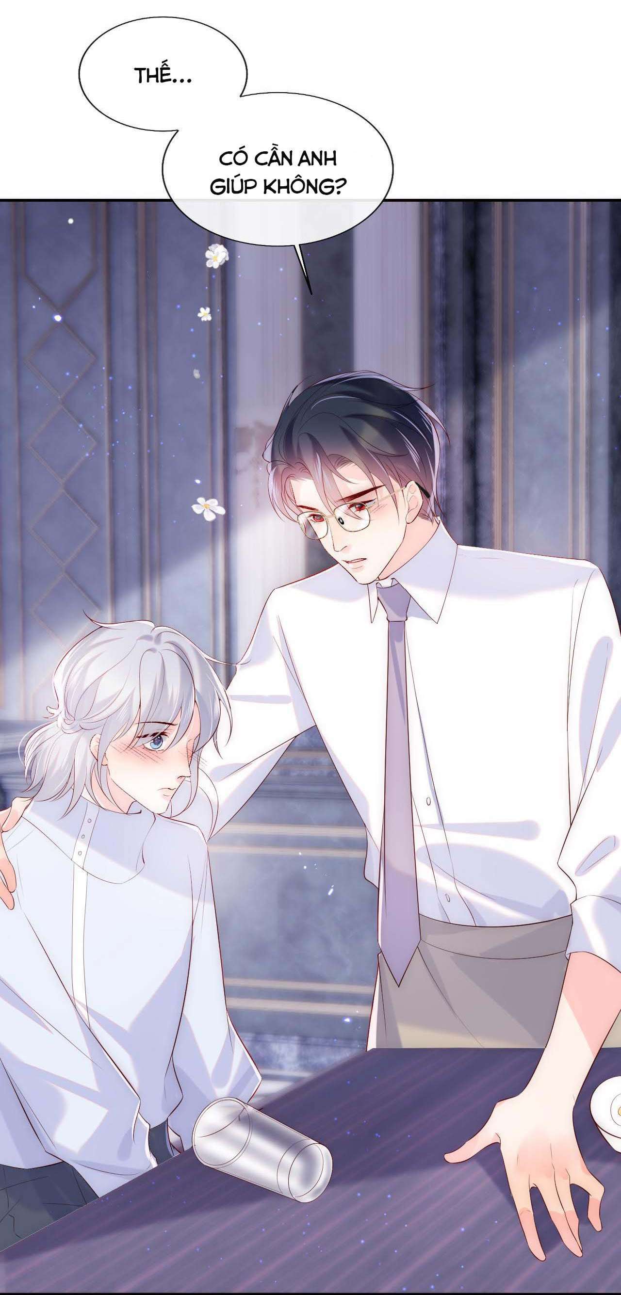 Các nguyên soái đồng loạt đòi ly hôn Chapter 20 - Next Chapter 21