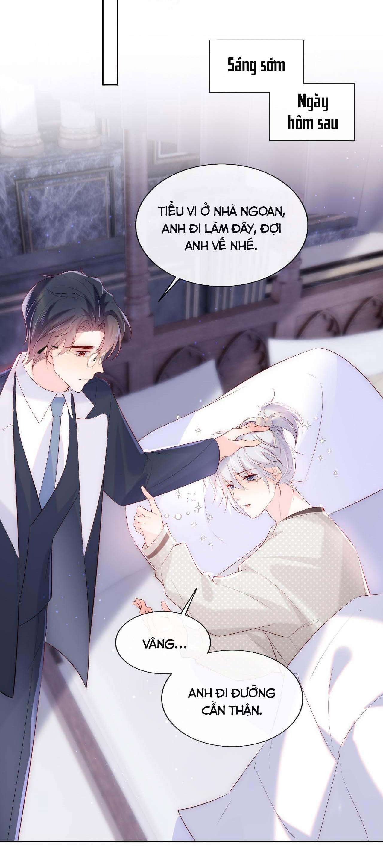 Các nguyên soái đồng loạt đòi ly hôn Chapter 20 - Next Chapter 21