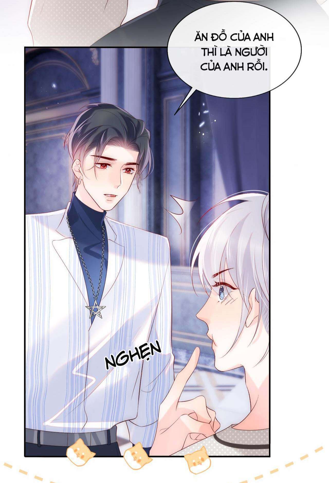 Các nguyên soái đồng loạt đòi ly hôn Chapter 20 - Next Chapter 21