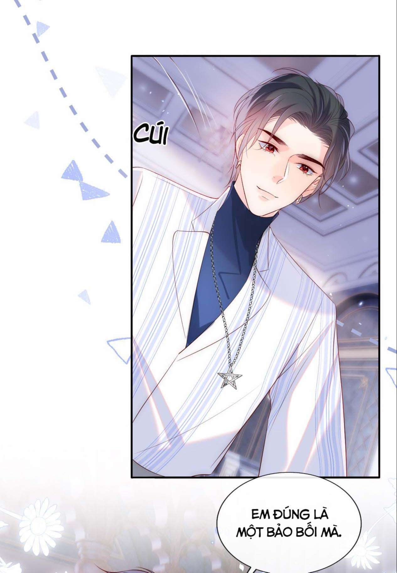 Các nguyên soái đồng loạt đòi ly hôn Chapter 20 - Next Chapter 21