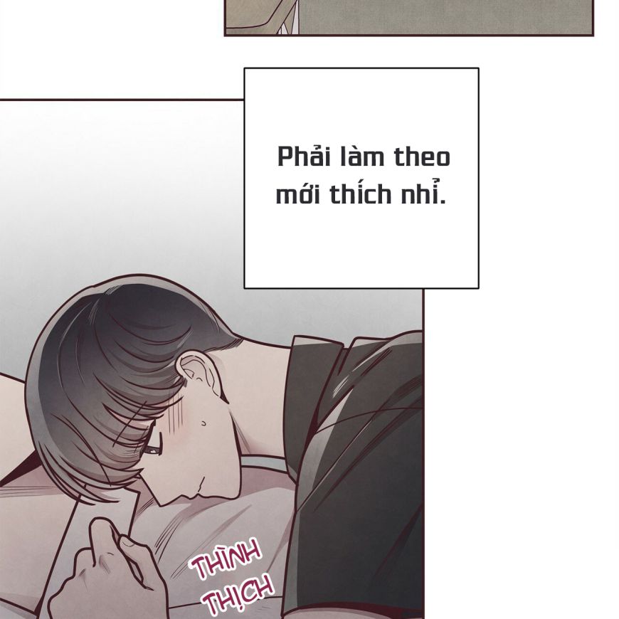 Mắt Xích Quan Hệ Chap 24 - Next Chap 25