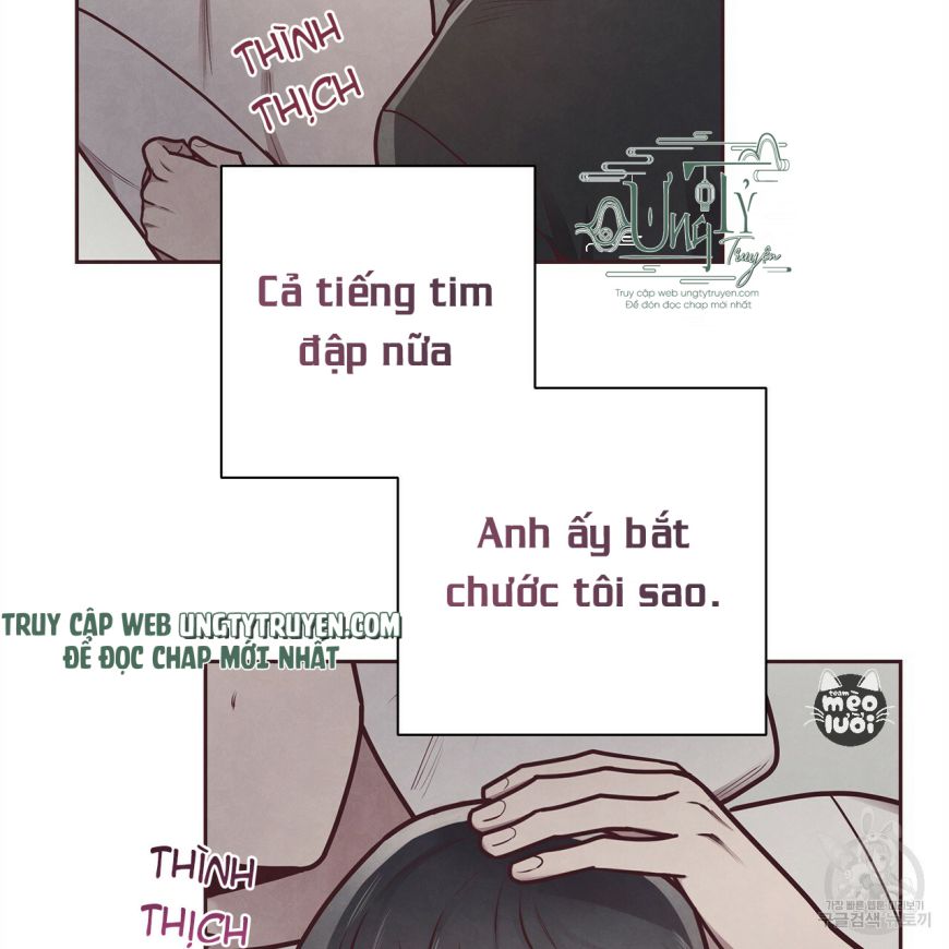 Mắt Xích Quan Hệ Chap 24 - Next Chap 25