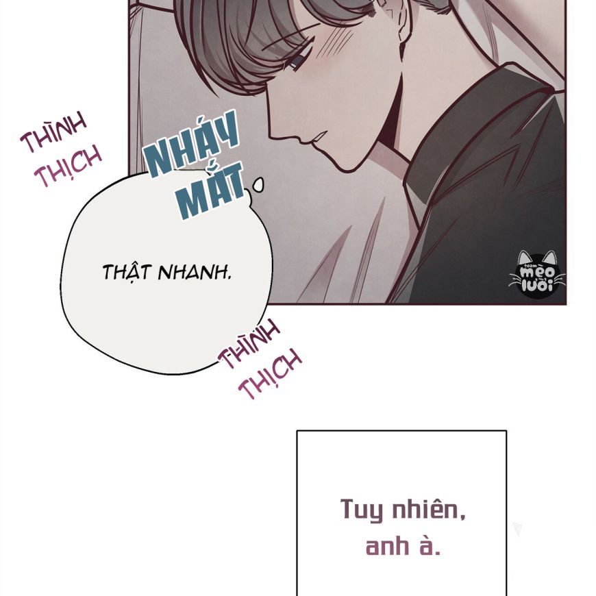 Mắt Xích Quan Hệ Chap 24 - Next Chap 25