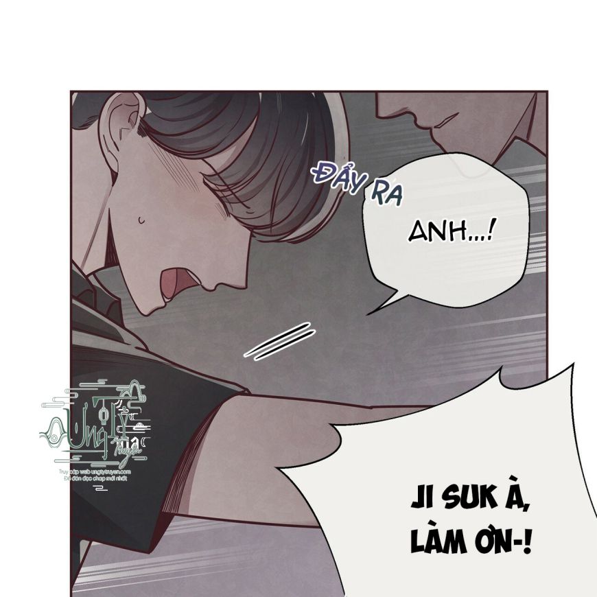 Mắt Xích Quan Hệ Chap 24 - Next Chap 25