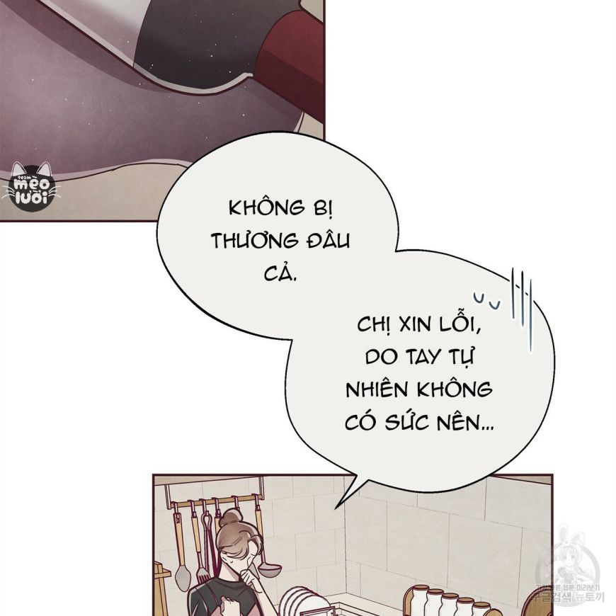 Mắt Xích Quan Hệ Chap 24 - Next Chap 25