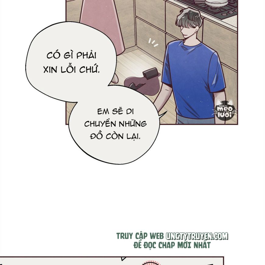 Mắt Xích Quan Hệ Chap 24 - Next Chap 25