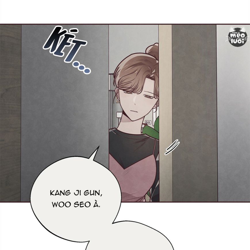 Mắt Xích Quan Hệ Chap 24 - Next Chap 25